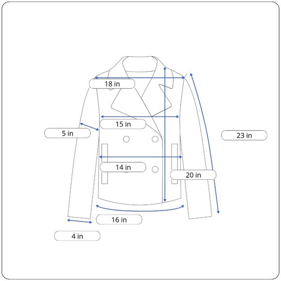 Lilla P Women's Grey Long Sleeve Knitted  Overlap Zip Jacket  Sz XS - Picture 7 of 7